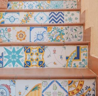 San Nicola Arcella Bed & Breakfast | La casa nel borgo