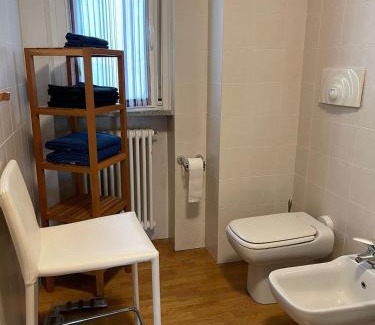 Lacchiarella Apartment | La Casa nel Borgo