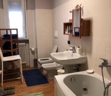 Lacchiarella Apartment | La Casa nel Borgo