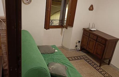 Stimigliano House | La Casa nel Borgo
