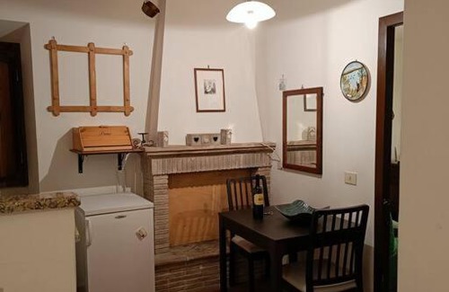 Stimigliano House | La Casa nel Borgo