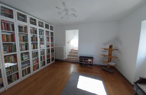 Premeno Bed & Breakfast | La Casa nel Bosco BeB