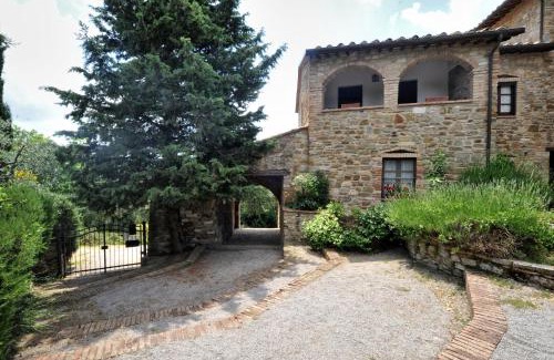 Piegaro Apartment | La Casa nel Castello di Gaiche