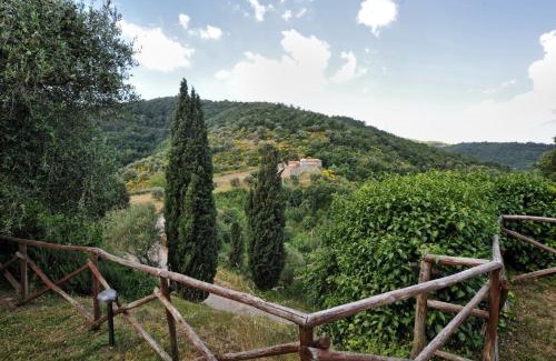 Piegaro Apartment | La Casa nel Castello di Gaiche