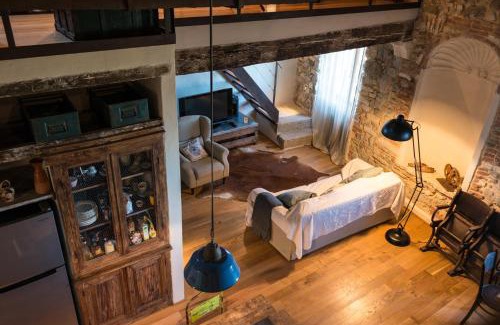 Campiglia d'Orcia House | La casa nel Dentro