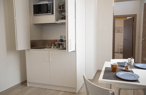 Asti House | La Casa nel Monferrato, la Contentessa