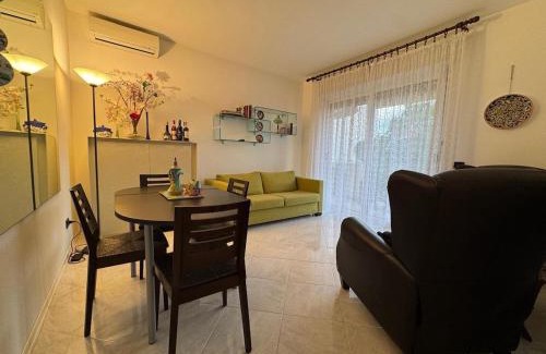 Vallecrosia Apartment | La Casa nel Parco by Smart-Home