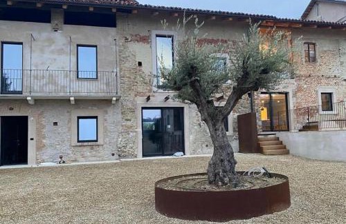 Novello House | La Casa nel Relais