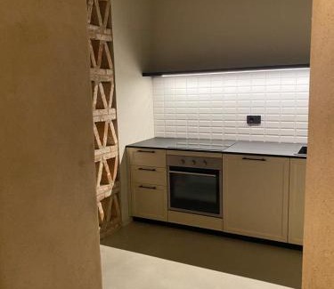 Novello House | La Casa nel Relais