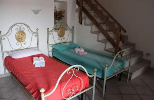Poggio Bustone House | La Casa nel Sole Poggio Bustone