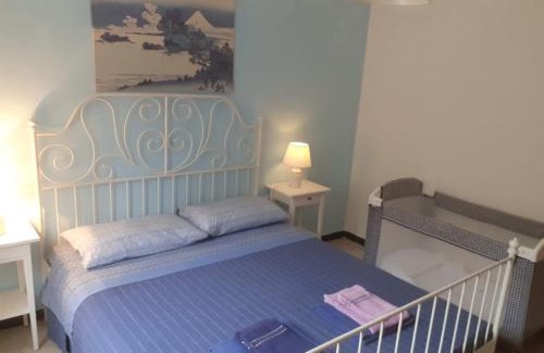 Cavi House | La casa nel verde