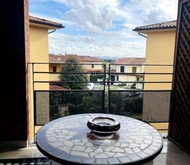 Santomato Apartment | La Casa nel Verde