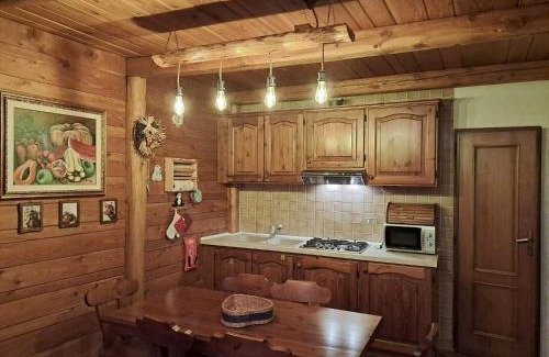 Balme House | La casa nell'airetta