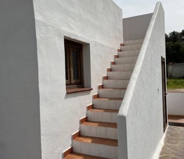 Berchidda House | La casa nell'oliveto