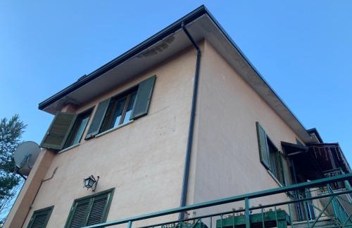 Alfedena Apartment | La casa nella Pinetina