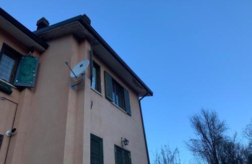Alfedena Apartment | La casa nella Pinetina