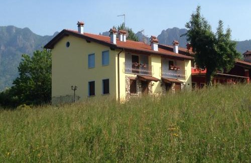 Velo d'Astico House | La Casa nella Vecchia Ferrovia