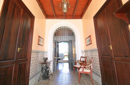 Jabugo House | La Casa Noble