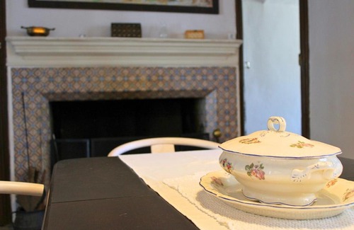 Jabugo House | La Casa Noble