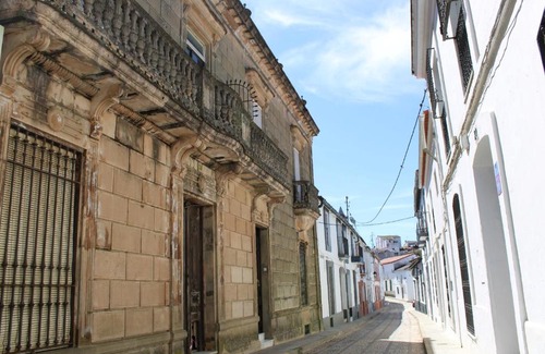 Jabugo House | La Casa Noble