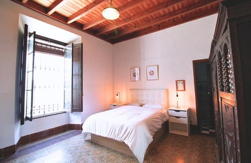 Jabugo House | La Casa Noble