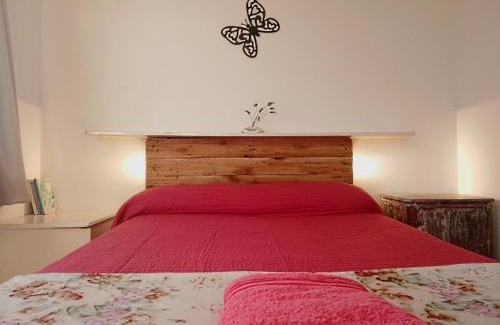 Valle Hermoso Apartment | LA CASA Nostra