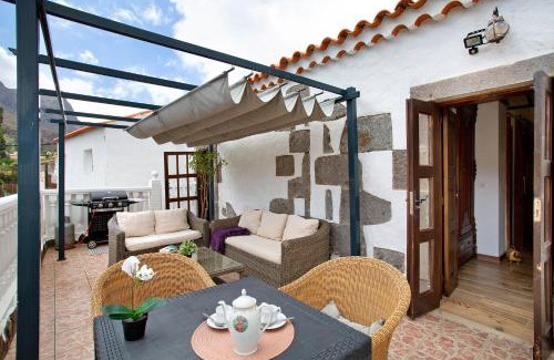 San Bartolome de Tirajana House | La casa nueva