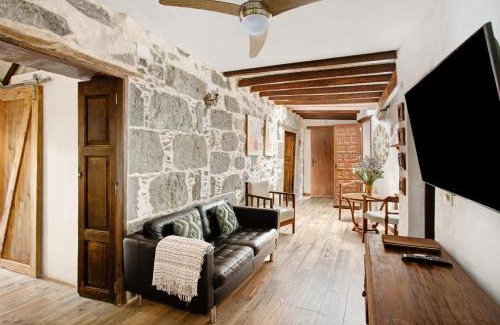 San Bartolome de Tirajana House | La casa nueva