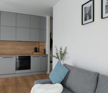 Piotrkow Trybunalski Apartment | La Casa