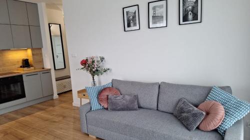 Piotrkow Trybunalski Apartment | La Casa