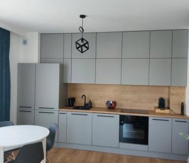 Piotrkow Trybunalski Apartment | La Casa