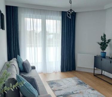 Piotrkow Trybunalski Apartment | La Casa