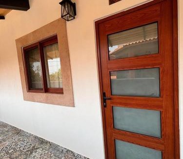 Tequisquiapan Hotel | LA CASA ROJA
