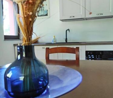 Travo Apartment | La Casa Rosa in Valtrebbia tra relax e quiete
