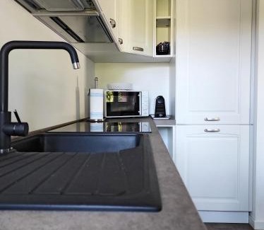 Travo Apartment | La Casa Rosa in Valtrebbia tra relax e quiete