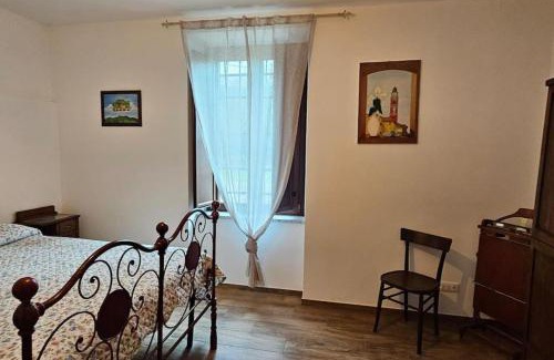 Cairo Montenotte Apartment | La Casa Rossa affittacamere