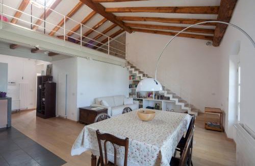 Lerici Apartment | La Casa Rossa