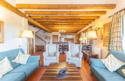 Cubillo House | La Casa Rural Del Secretario
