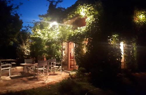 Medesano Villa | La Casa Sopra Le Nuvole