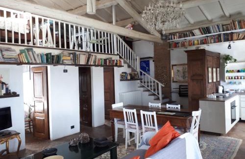 Medesano Villa | La Casa Sopra Le Nuvole