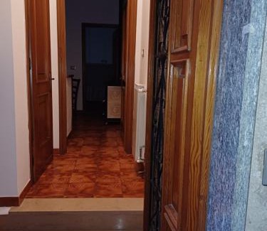 Licciana Nardi House | La casa sotto al volto
