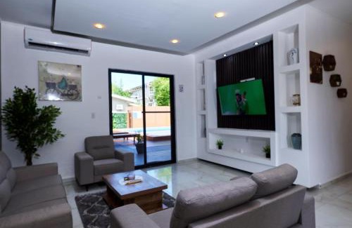 Noord Apartment | La Casa