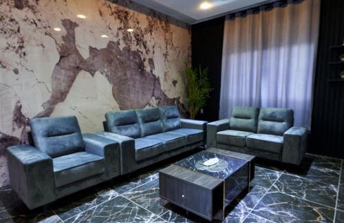 Noord Apartment | La Casa
