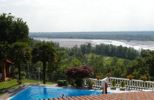 San Daniele del Friuli Bed & Breakfast | La Casa Sul Fiume