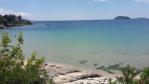 Palaio Tsifliki House | La Casa Sul Mare