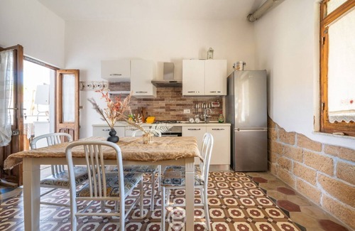Capo Mannu House | La Casa sul Mare