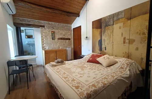 Recanati Bed & Breakfast | la casa sul tetto rooms & glamping