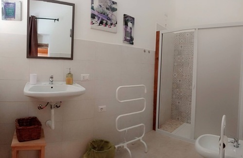 Recanati Bed & Breakfast | la casa sul tetto rooms & glamping