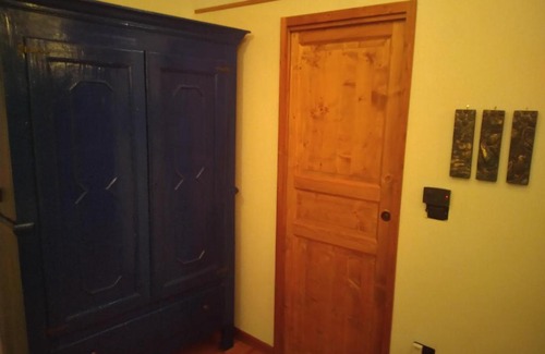 Manta Bed & Breakfast | La casa sull'arcobaleno
