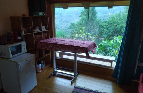 Manta Bed & Breakfast | La casa sull'arcobaleno